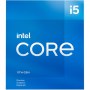 Intel | Processor | Core i5 | I5-11400 | 2.6 GHz | LGA1200 Socket | 6-core - 2